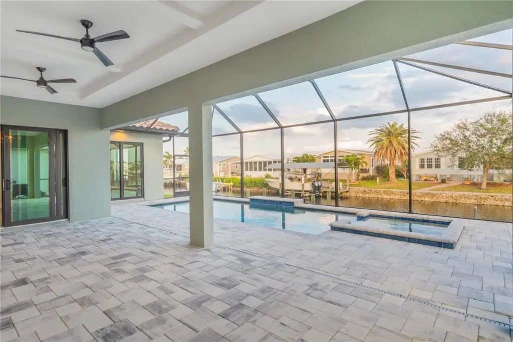 4320 Vasco Street Punta Gorda FL 33950