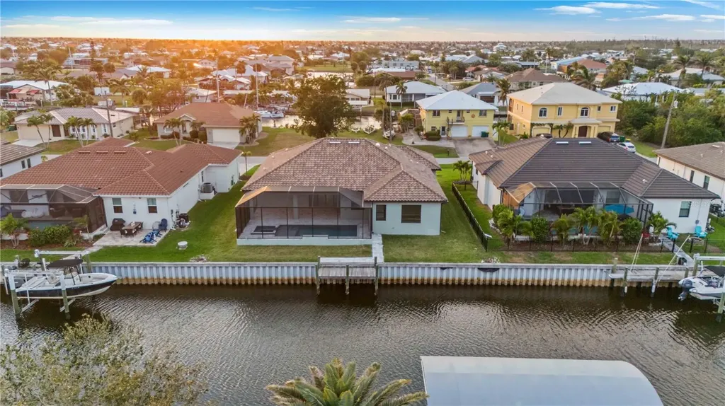 4320 Vasco Street Punta Gorda FL 33950