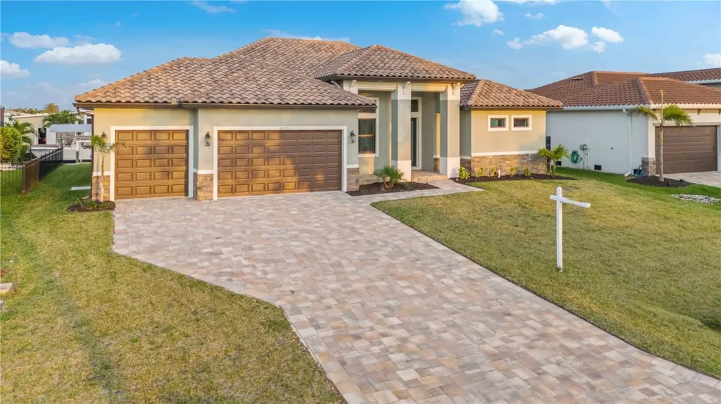 4320 Vasco Street Punta Gorda FL 33950