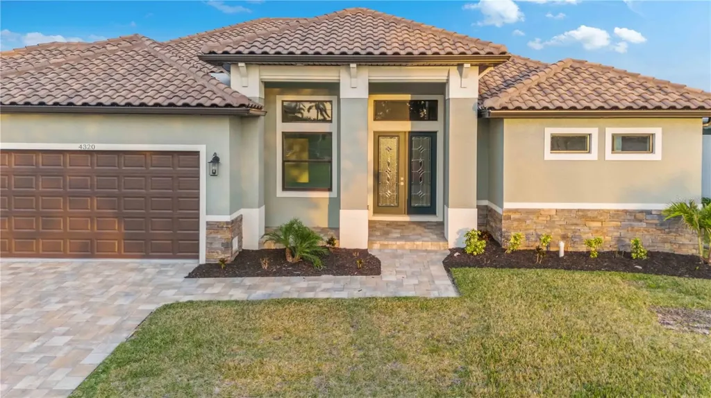 4320 Vasco Street Punta Gorda FL 33950