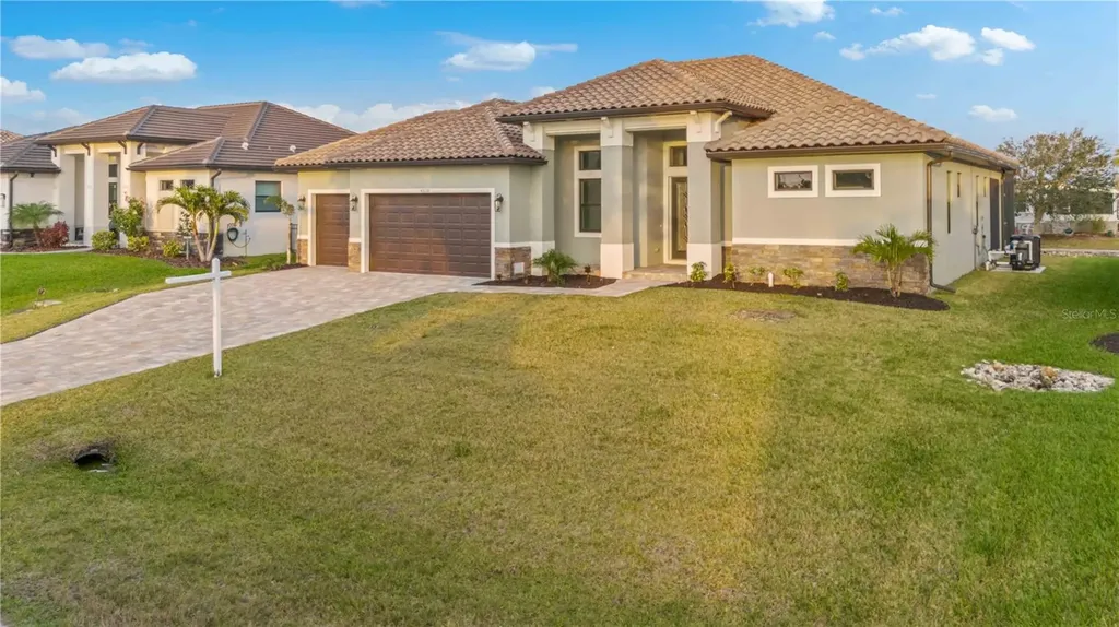 4320 Vasco Street Punta Gorda FL 33950