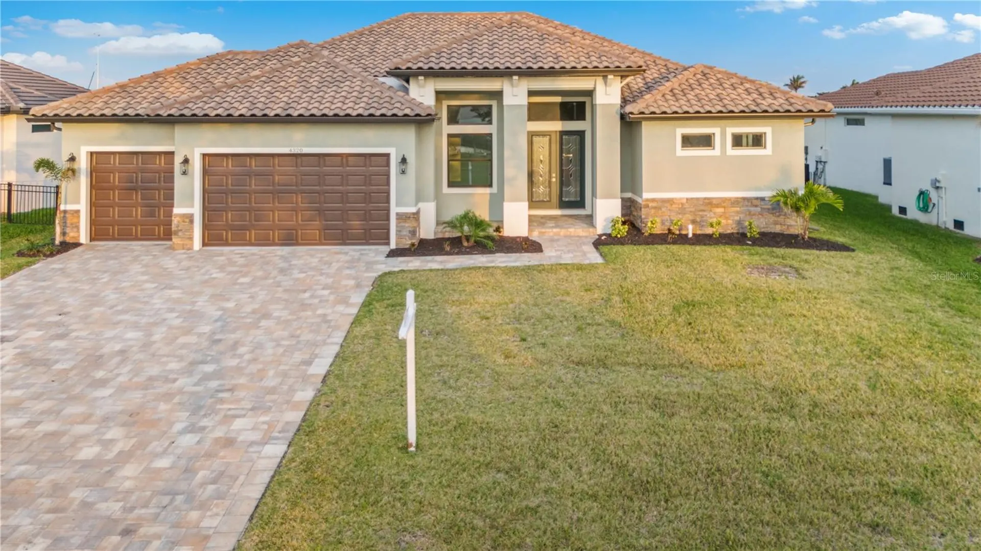 4320 Vasco Street Punta Gorda FL 33950