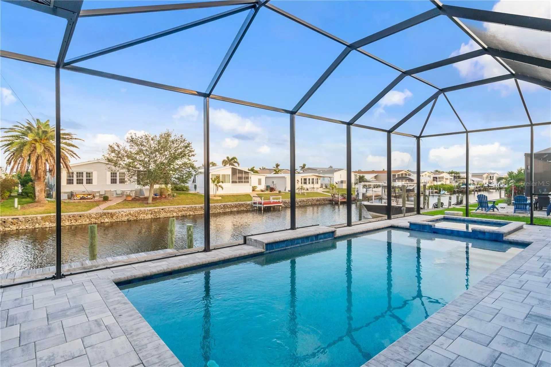 4320 Vasco Street Punta Gorda FL 33950