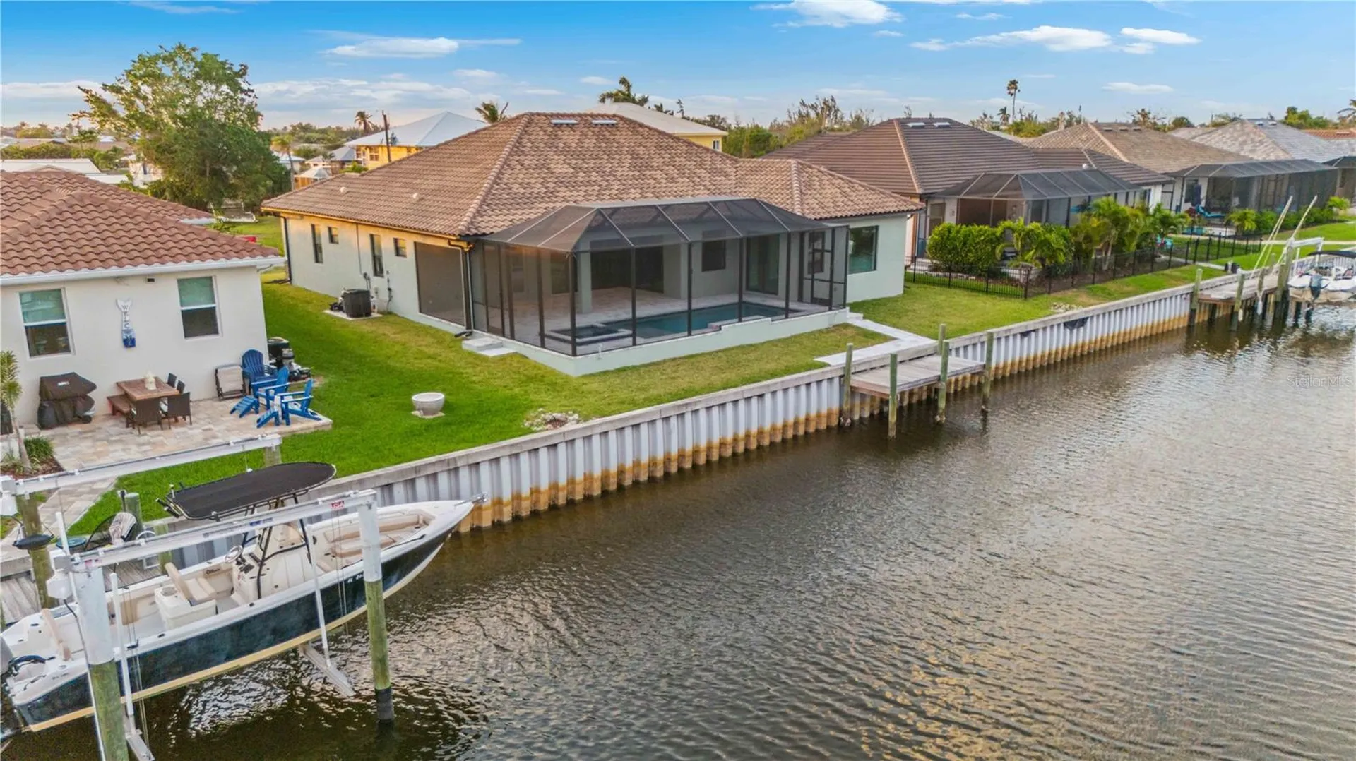 4320 Vasco Street Punta Gorda FL 33950