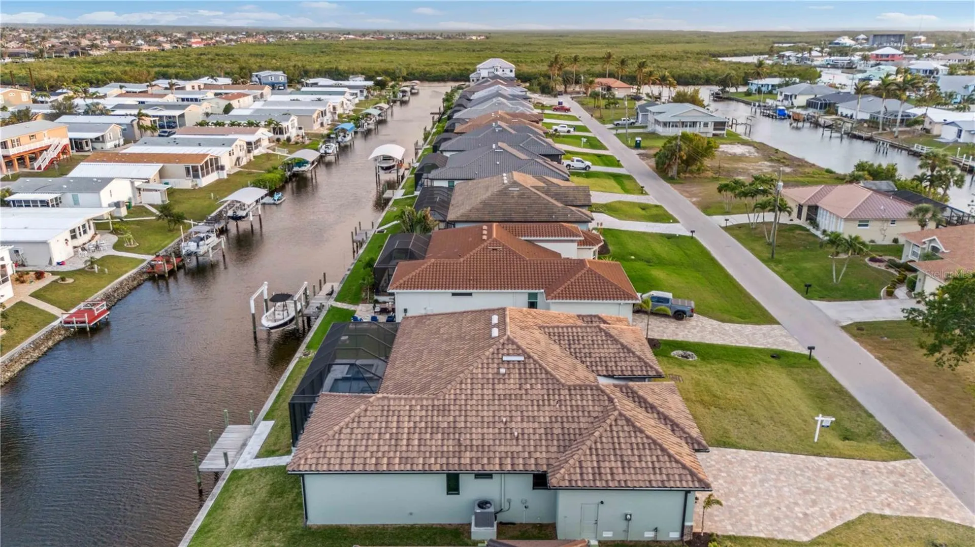 4320 Vasco Street Punta Gorda FL 33950