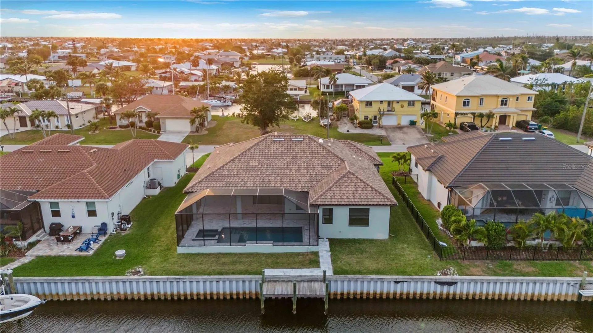 4320 Vasco Street Punta Gorda FL 33950