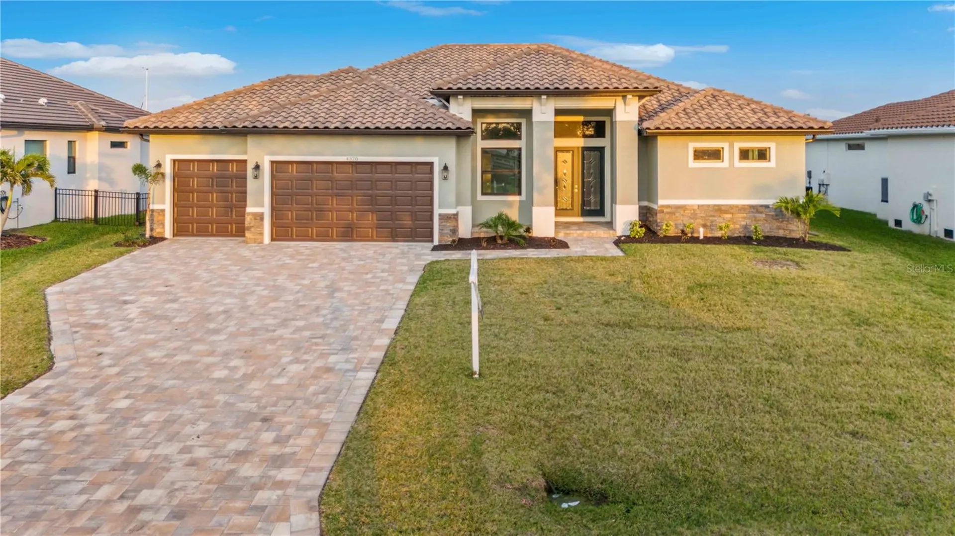 4320 Vasco Street Punta Gorda FL 33950