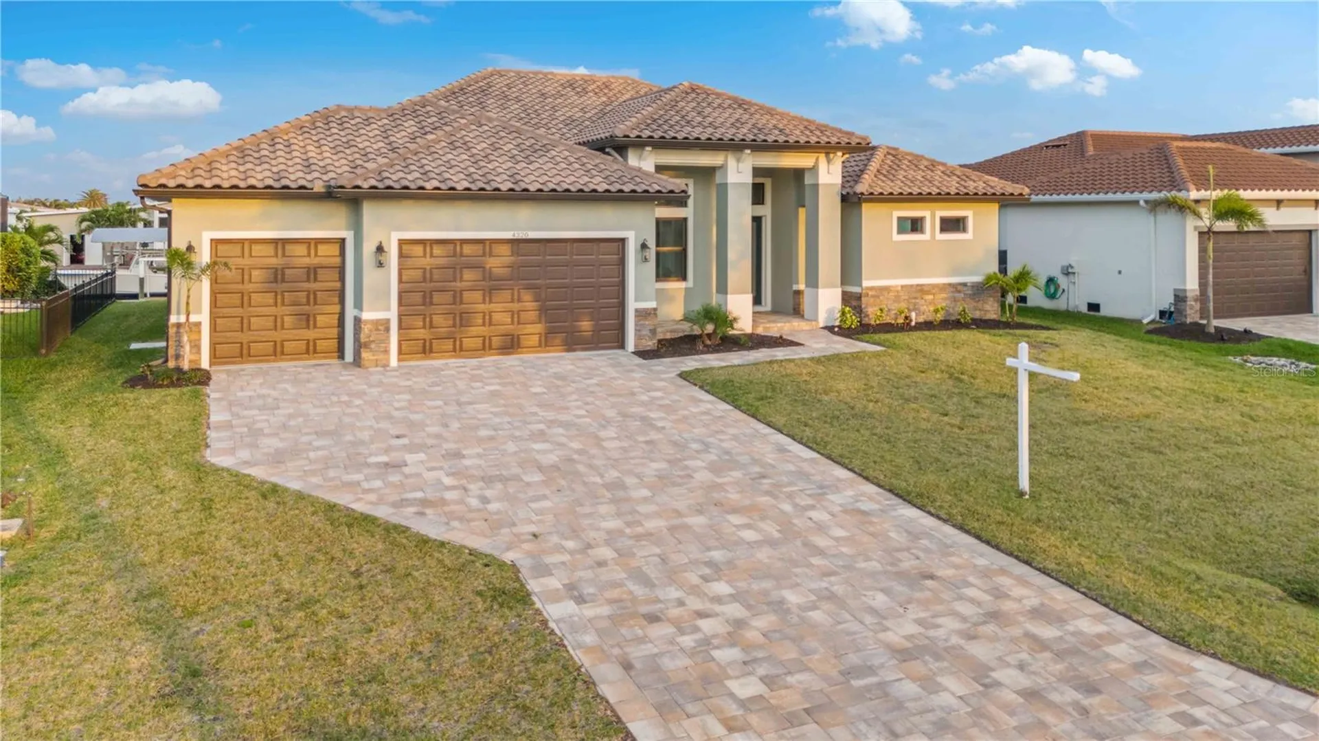 4320 Vasco Street Punta Gorda FL 33950