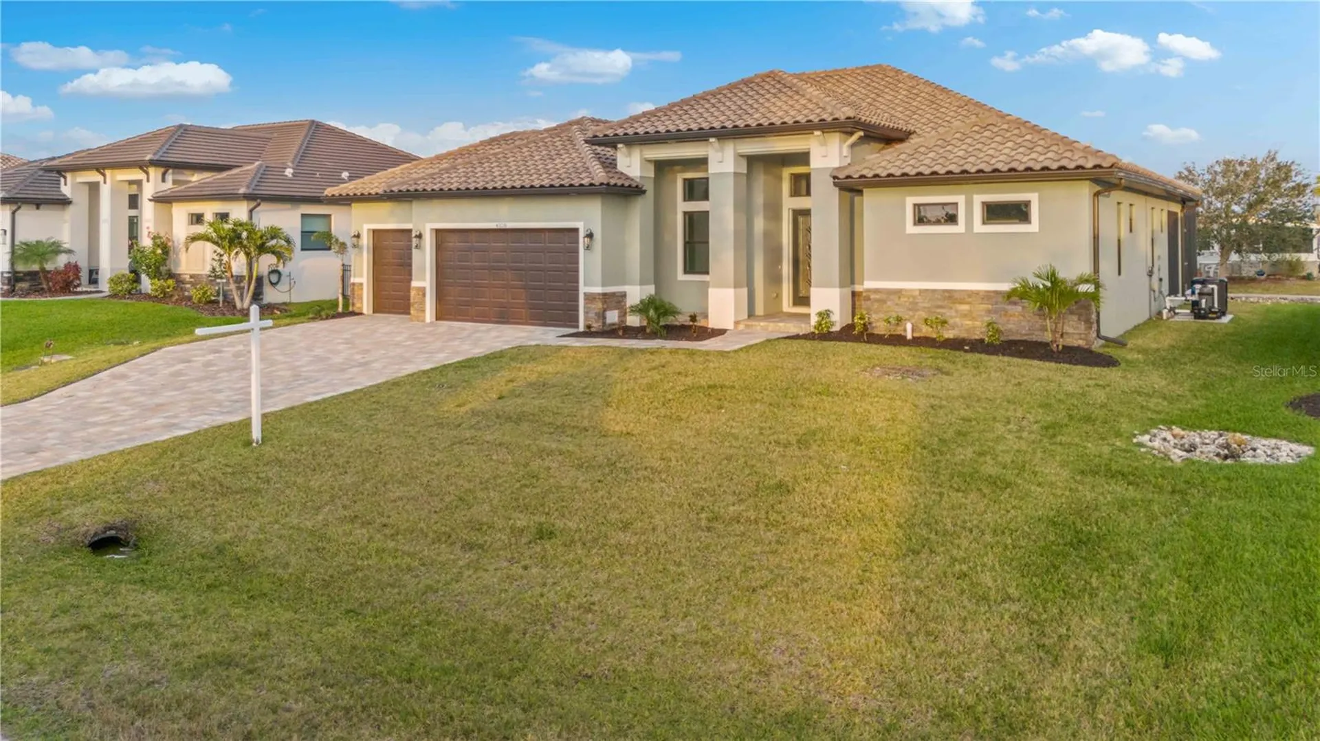 4320 Vasco Street Punta Gorda FL 33950