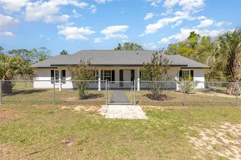 15675 SW 33rd Street Ocala FL 34481