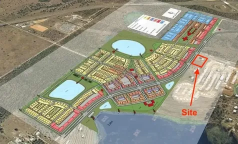 17215 Grassy Lake Road Minneola FL 34715