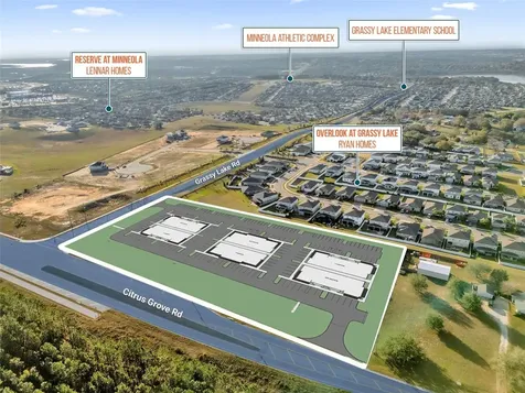 17215 Grassy Lake Road Minneola FL 34715