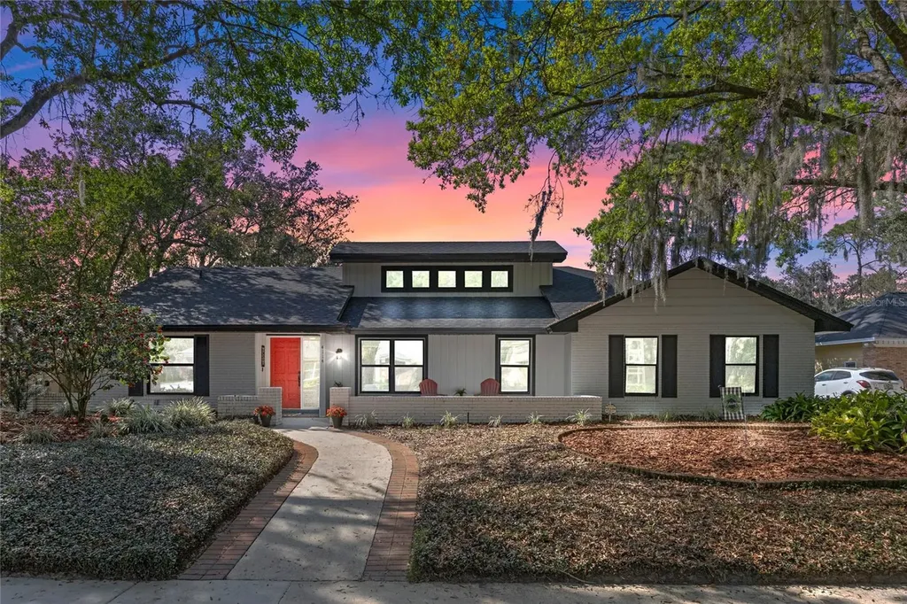 4114 Lake Mira Drive Orlando FL 32817