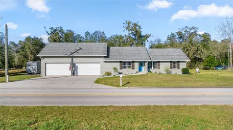 7010 NW 44th Avenue Ocala FL 34482