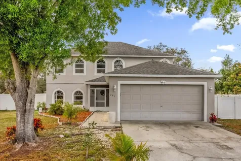 241 Cranbrook Drive Kissimmee FL 34758
