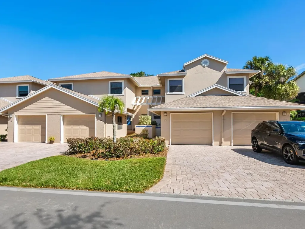 1718 Starling Drive Sarasota FL 34231