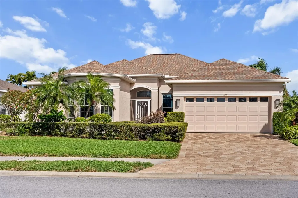 4805 52nd Avenue W Bradenton FL 34210