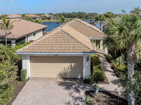 19248 Isadora Street Venice FL 34293