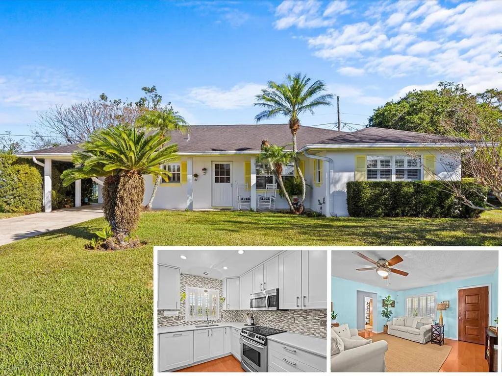2405 Janet Street Kissimmee FL 34741