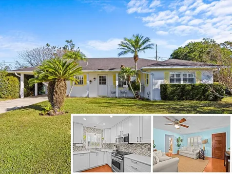 2405 Janet Street Kissimmee FL 34741