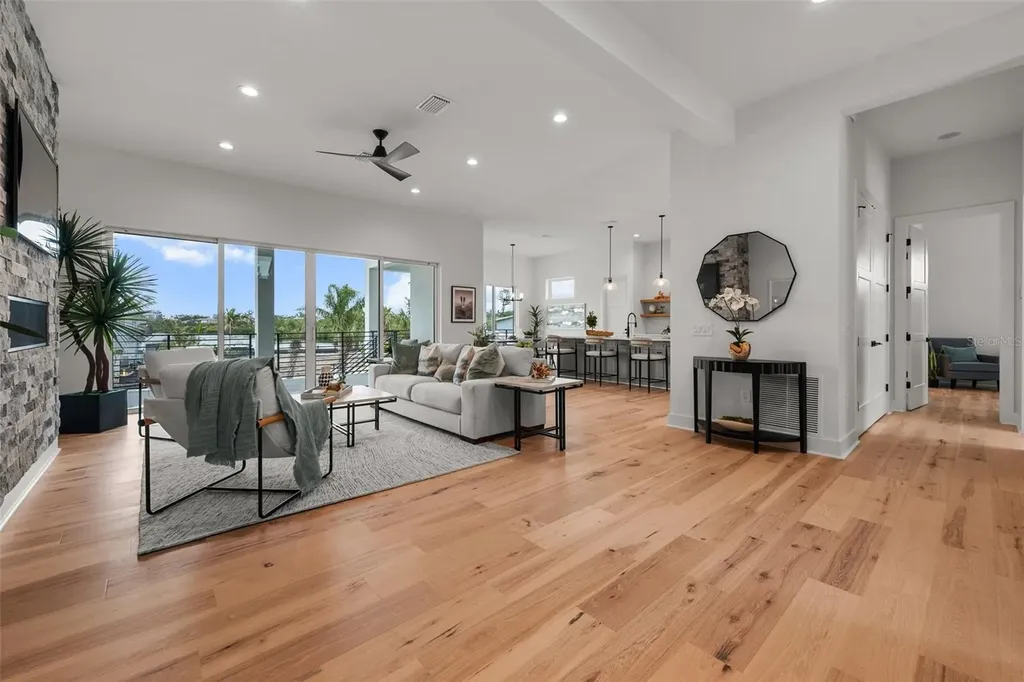 597 Buttonwood Drive Longboat Key FL 34228