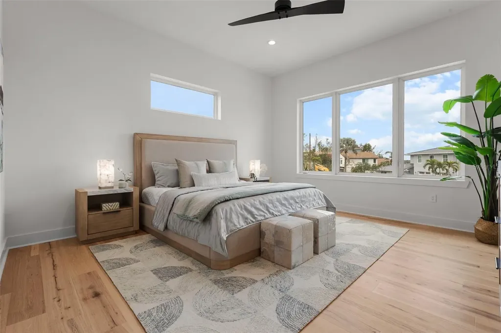 597 Buttonwood Drive Longboat Key FL 34228