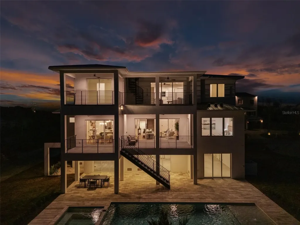 597 Buttonwood Drive Longboat Key FL 34228