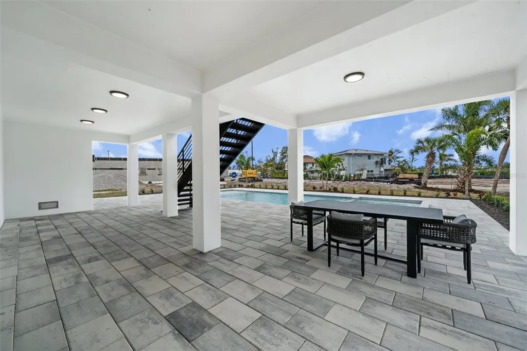 597 Buttonwood Drive Longboat Key FL 34228