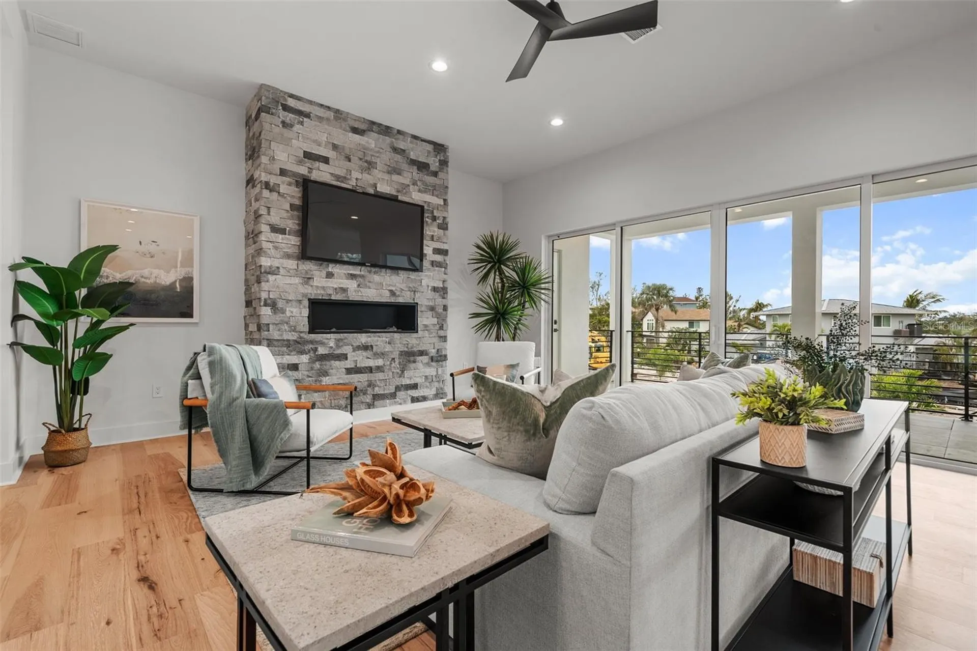 597 Buttonwood Drive Longboat Key FL 34228