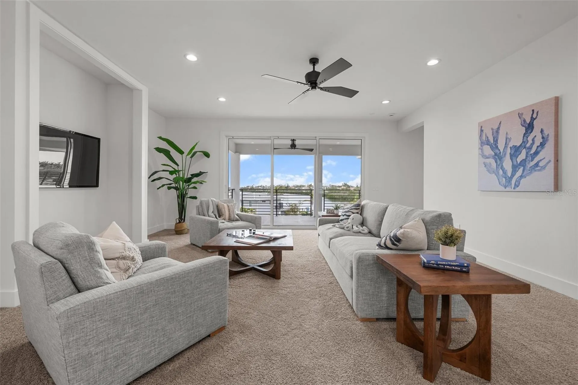 597 Buttonwood Drive Longboat Key FL 34228