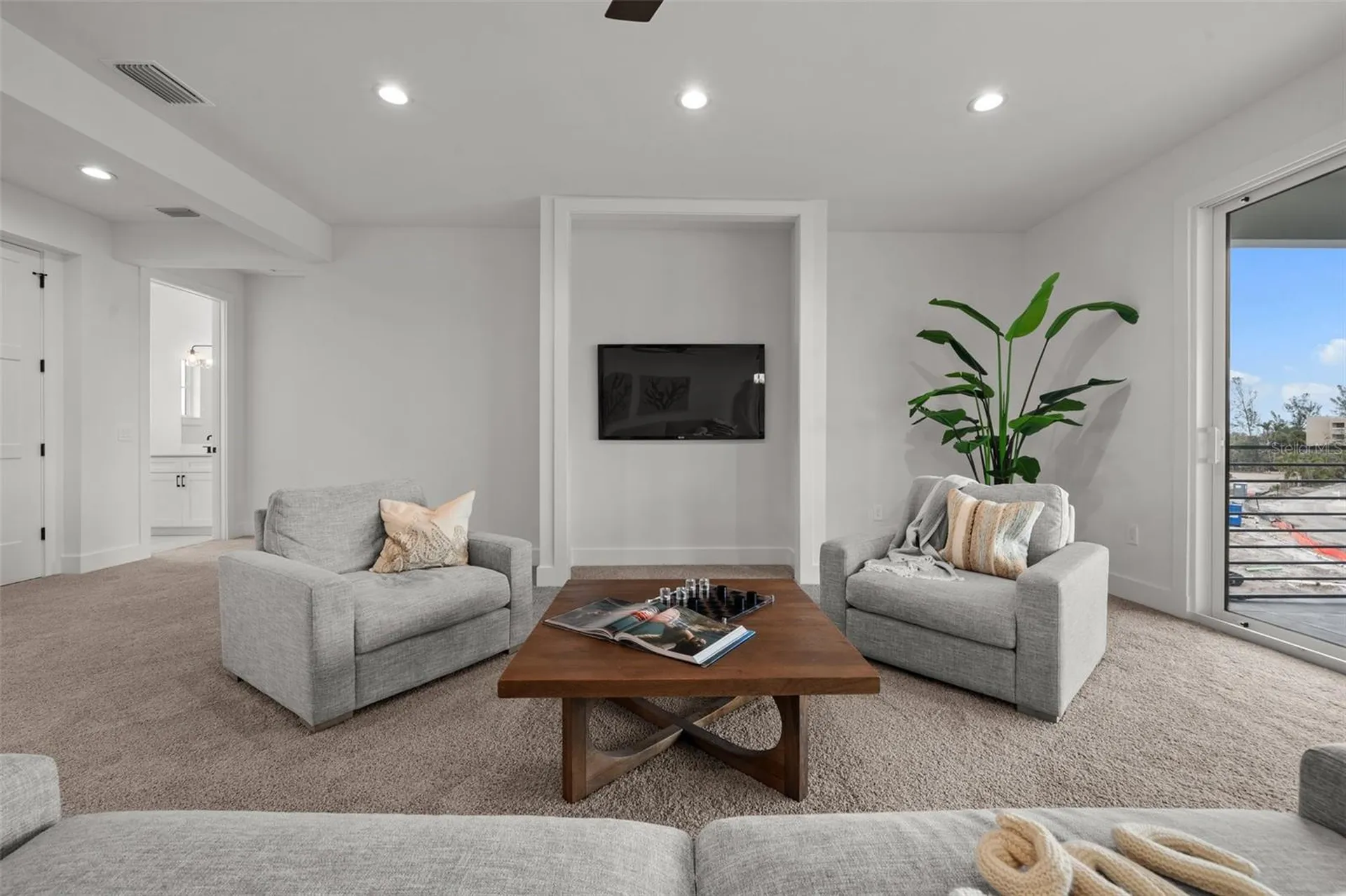 597 Buttonwood Drive Longboat Key FL 34228