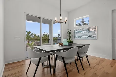 597 Buttonwood Drive Longboat Key FL 34228
