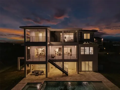 597 Buttonwood Drive Longboat Key FL 34228