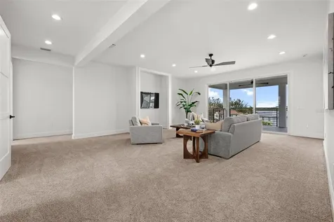 597 Buttonwood Drive Longboat Key FL 34228