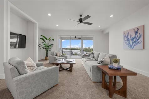 597 Buttonwood Drive Longboat Key FL 34228