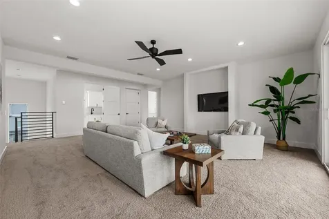 597 Buttonwood Drive Longboat Key FL 34228