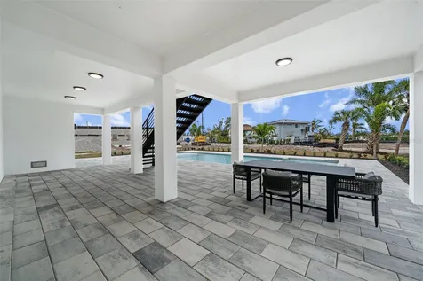 597 Buttonwood Drive Longboat Key FL 34228