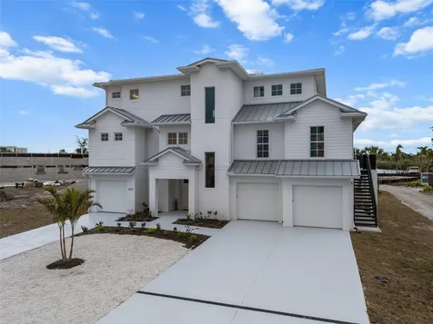 597 Buttonwood Drive Longboat Key FL 34228