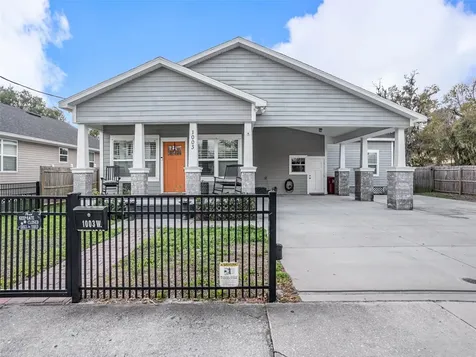 1003 W Reynolds Street Plant City FL 33563