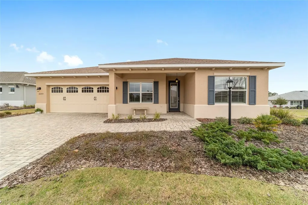 9399 SW 106th Avenue Ocala FL 34481