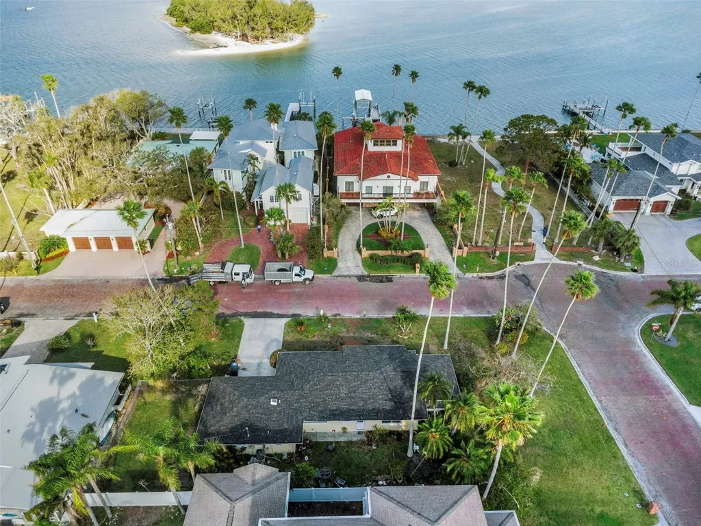 100 Buena Vista Drive S Dunedin FL 34698