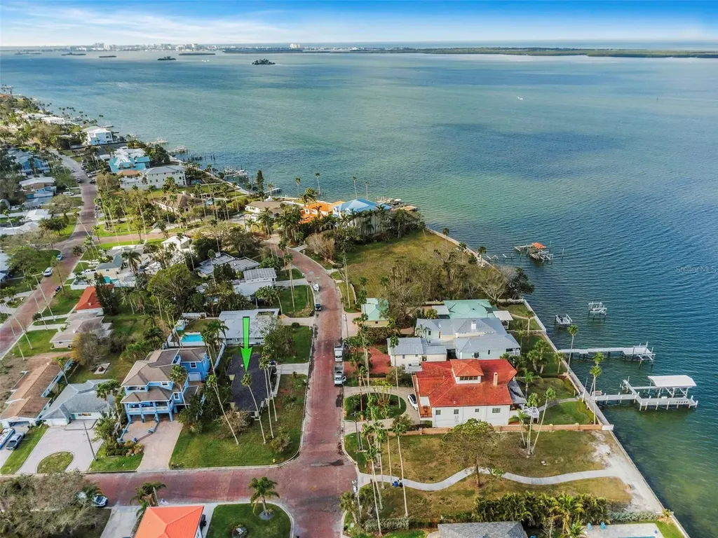100 Buena Vista Drive S Dunedin FL 34698