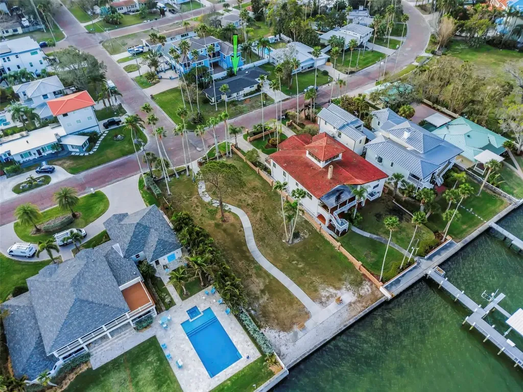 100 Buena Vista Drive S Dunedin FL 34698