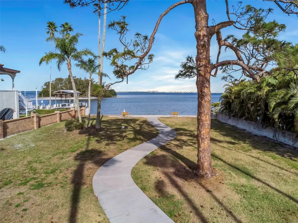 100 Buena Vista Drive S Dunedin FL 34698