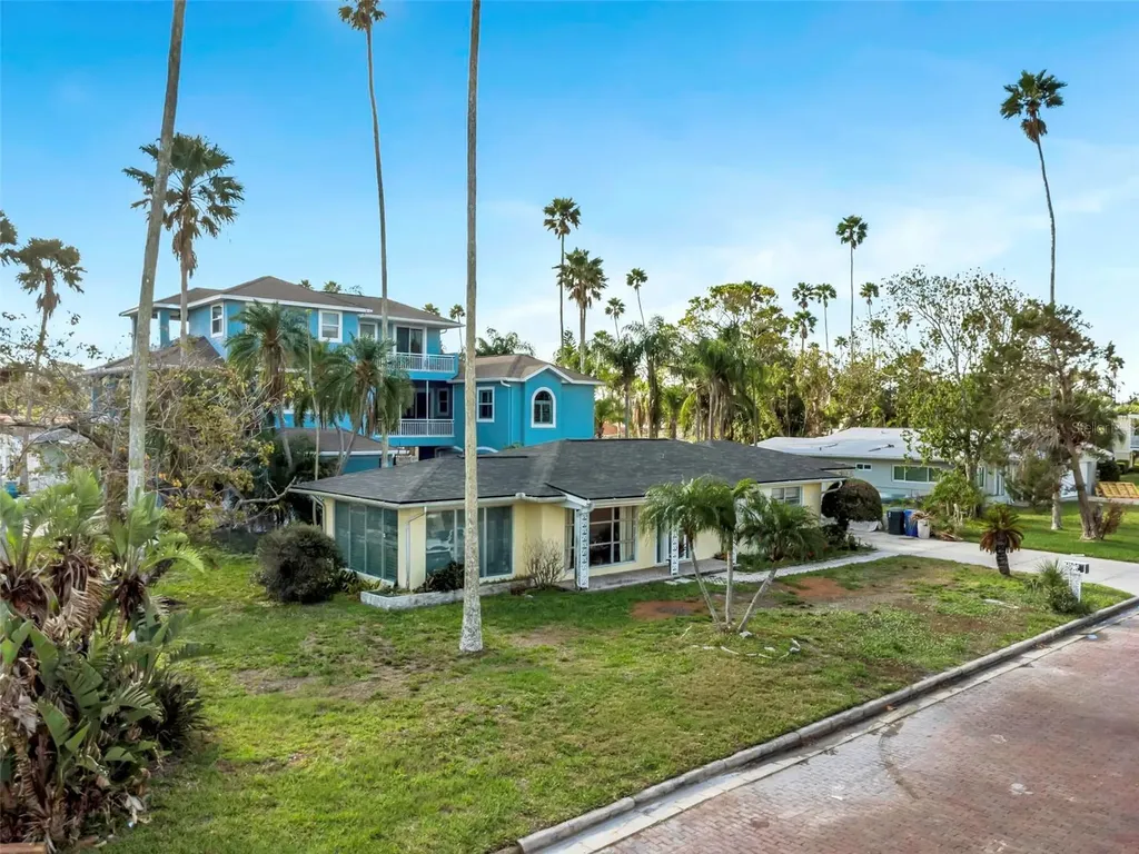 100 Buena Vista Drive S Dunedin FL 34698