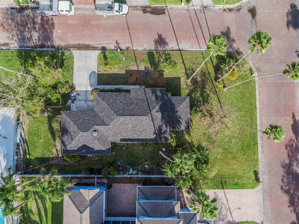 100 Buena Vista Drive S Dunedin FL 34698
