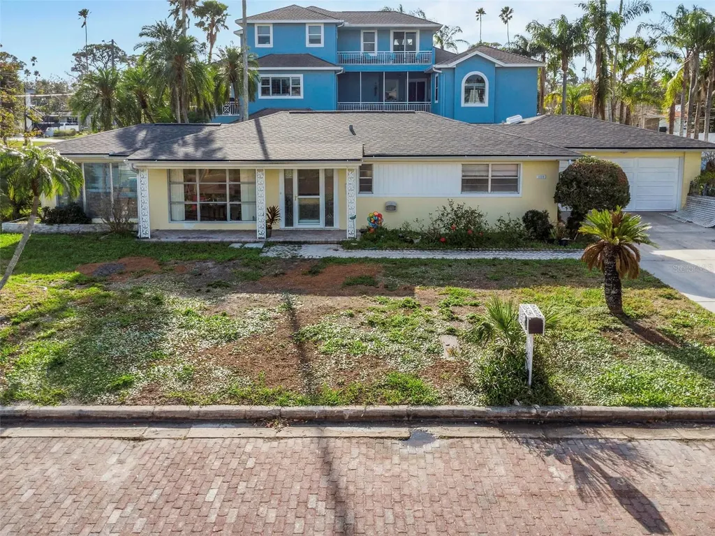 100 Buena Vista Drive S Dunedin FL 34698