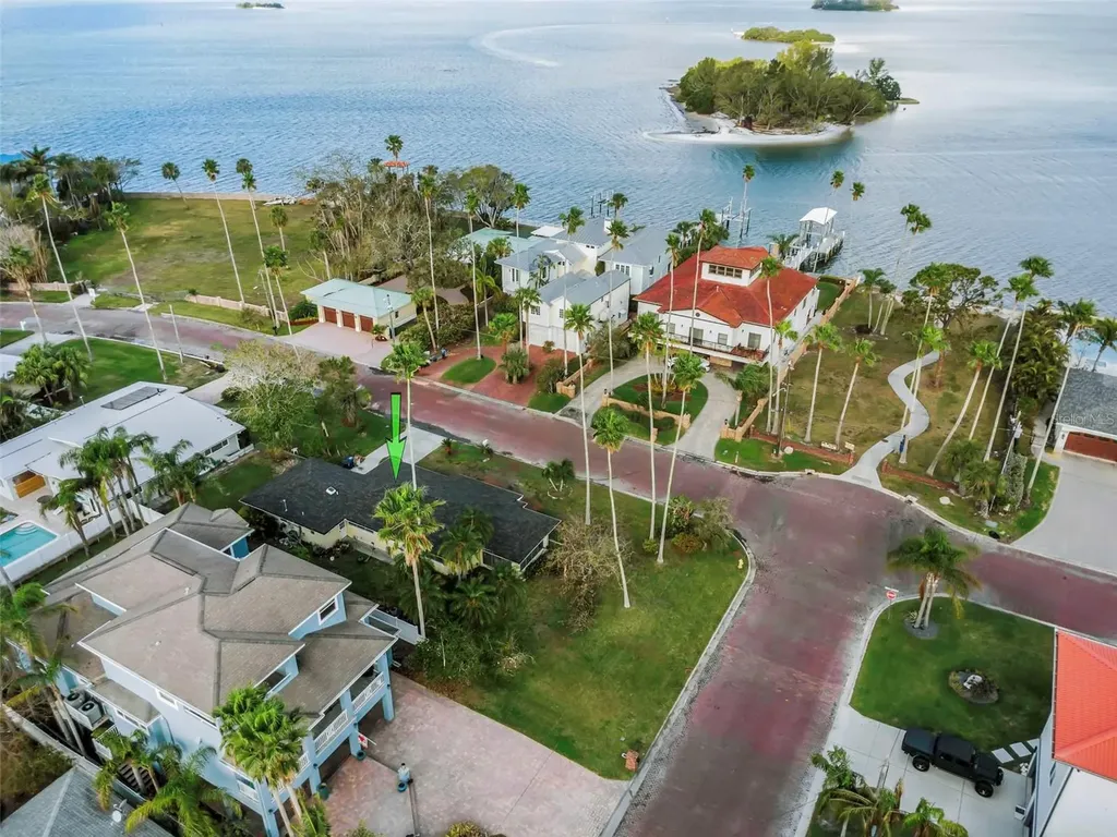 100 Buena Vista Drive S Dunedin FL 34698