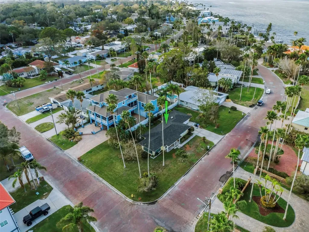 100 Buena Vista Drive S Dunedin FL 34698