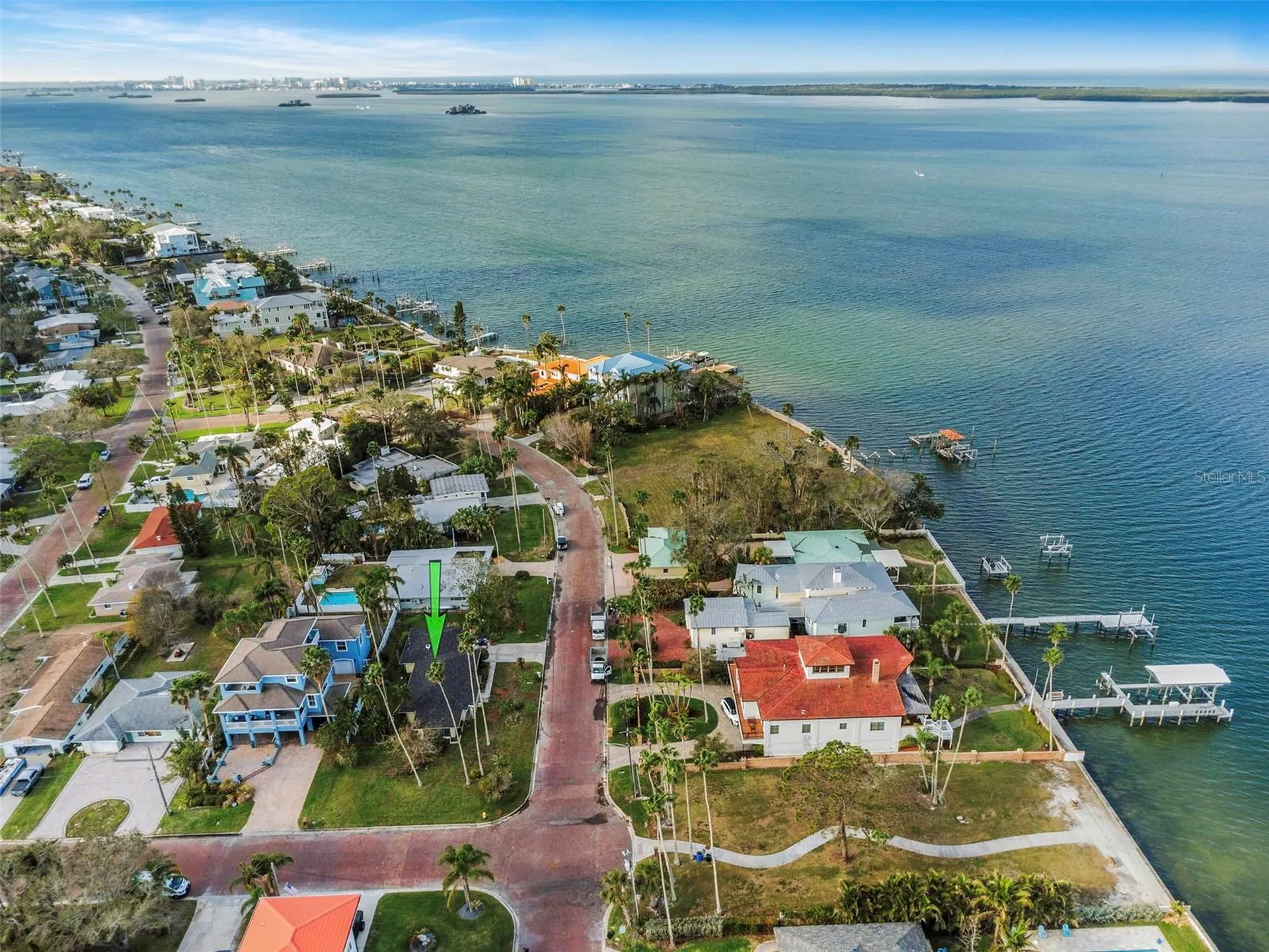 100 Buena Vista Drive S Dunedin FL 34698